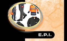 L'E.P.I : Equipement de protection individuelle